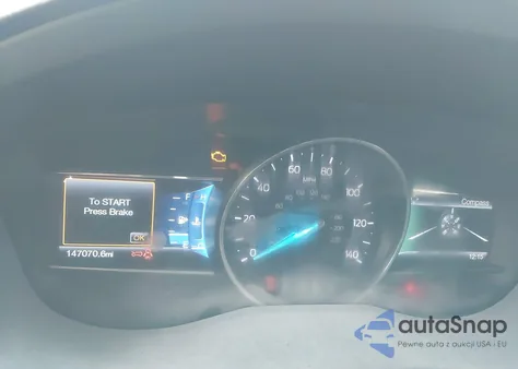 2016 Ford Explorer Xlt из США, поврежденный, VIN 1FM5K8DH2GGC71038